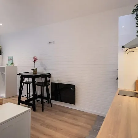 Appartement Yser Rouen