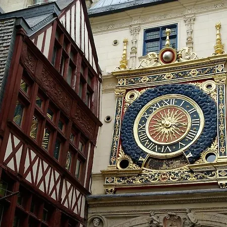 Yser Διαμέρισμα Ρουέν