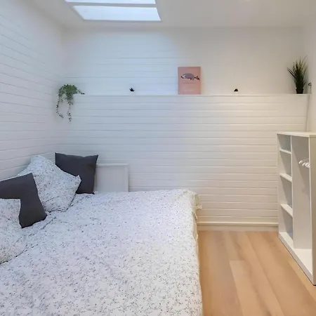 Διαμέρισμα Yser *