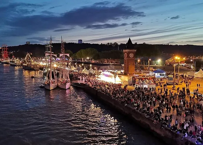 Yser Διαμέρισμα Ρουέν