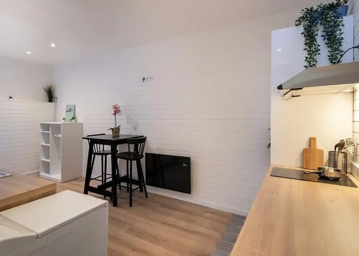 Διαμέρισμα Yser Ρουέν