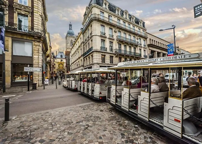 Διαμέρισμα Yser